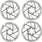 Maven Ultimate Expert Complete Disc Brake Kit