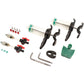 Maven Ultimate Expert Complete Disc Brake Kit