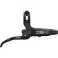 DB4 4-Piston Disc Brake and Lever
