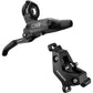 DB4 4-Piston Disc Brake and Lever