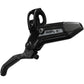 Motive Silver 4-Piston Disc Brake and Lever