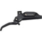 Flat Bar Complete Hydraulic Brake Levers