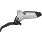 Flat Bar Complete Hydraulic Brake Levers