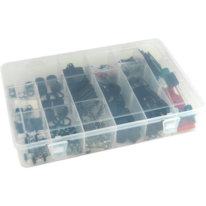 Disc Brake Repair and Service Tacklebox