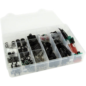 Disc Brake Repair and Service Tacklebox