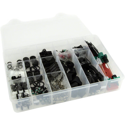 Disc Brake Repair and Service Tacklebox