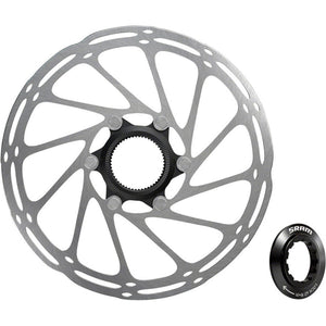CenterLine Center Lock Disc Rotor