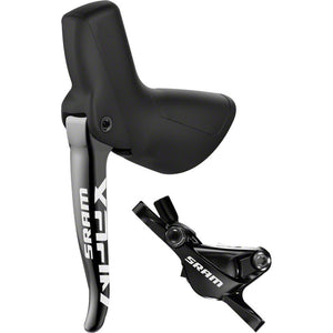 Apex 1 Disc Brake