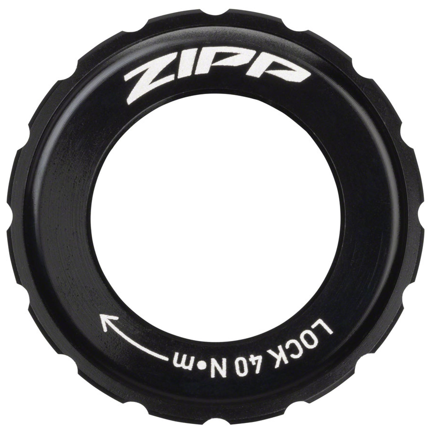 Brake Disc Lock Ring