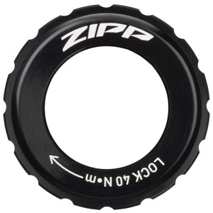 Brake Disc Lock Ring