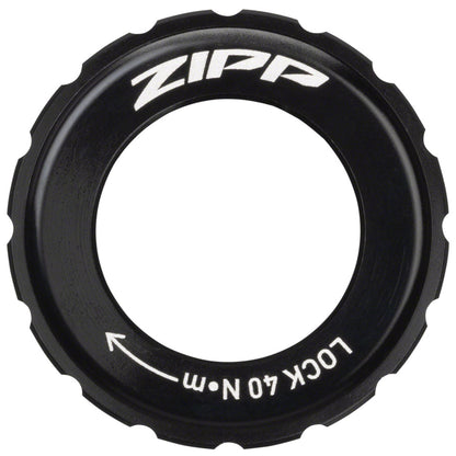 Brake Disc Lock Ring