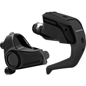 S900 Aero Disc Brake