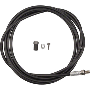 Guide Hydraulic Line Kit