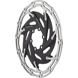 CenterLine XR 6-Bolt Disc Rotor