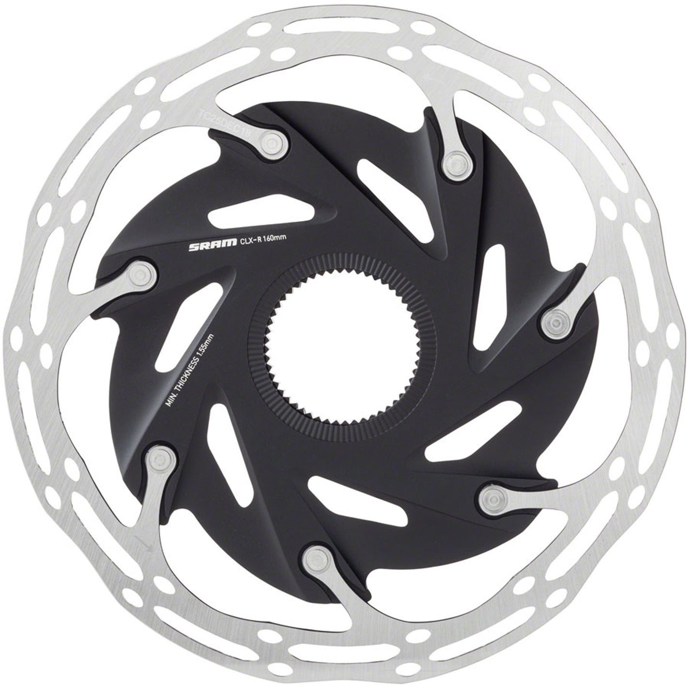 Force eTap AXS Electronic Groupset