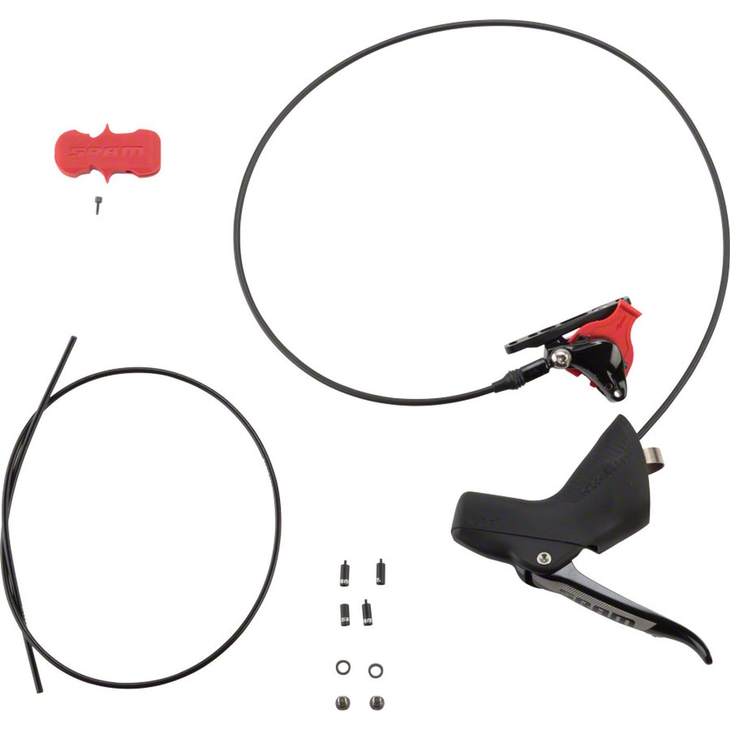 Rival 1 Disc Brake