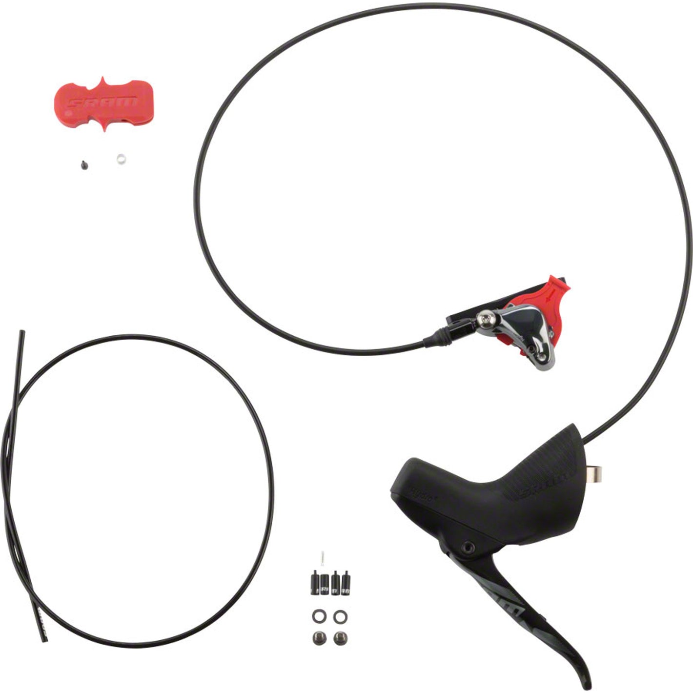 Force 1 Hydraulic Disc Brake