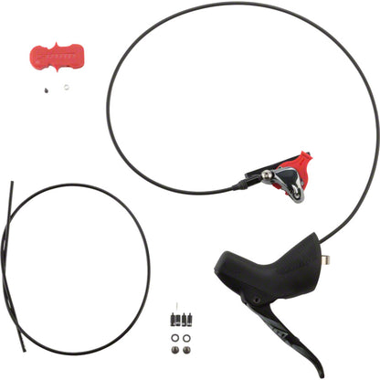 Force 1 Hydraulic Disc Brake