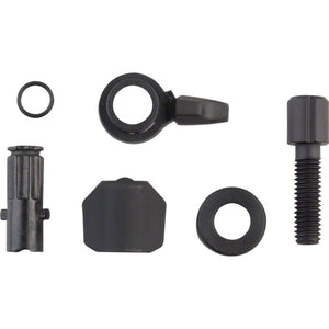 Adjusting Barrel