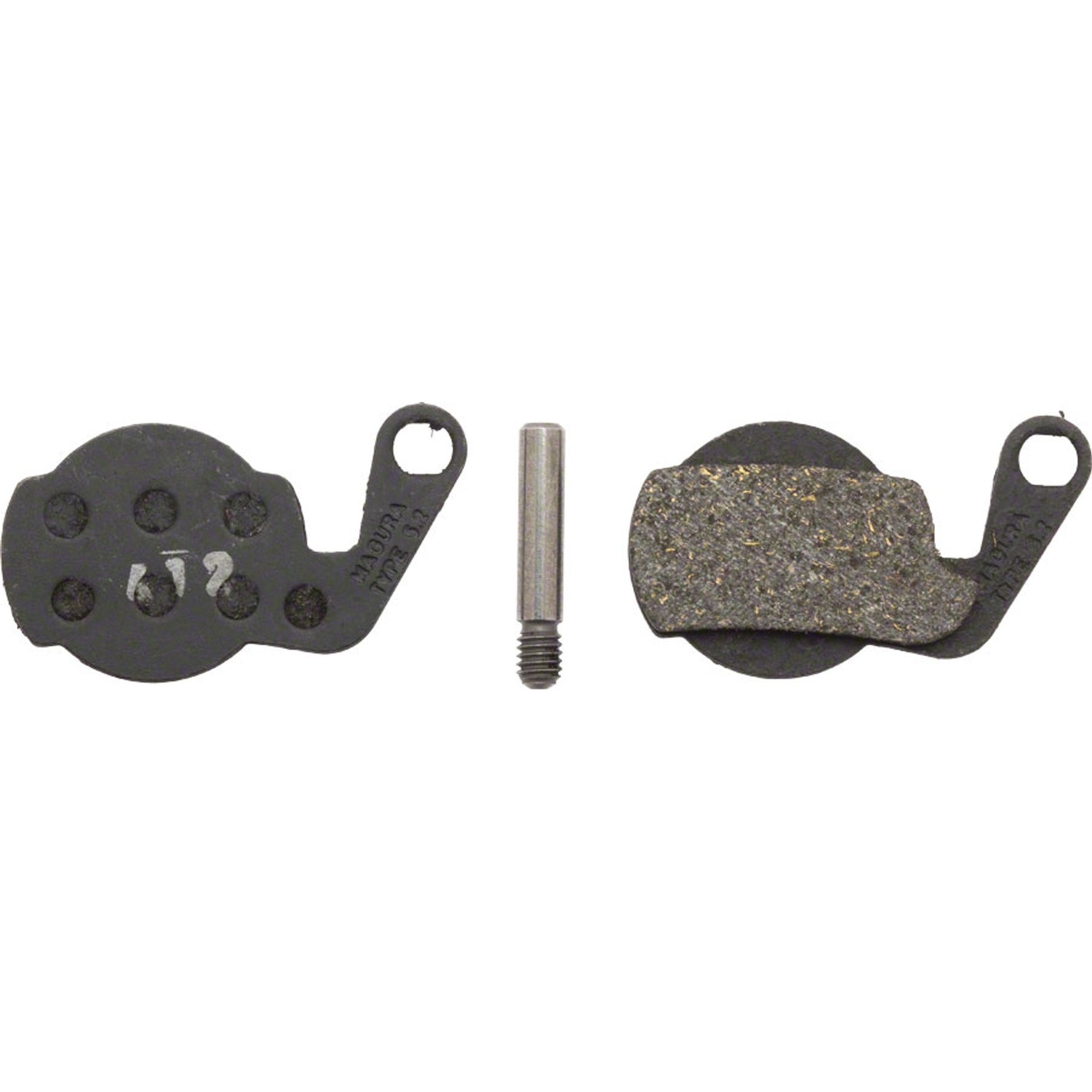 Endurance Brake Pads