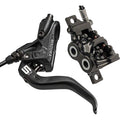 MT5 Disc Brake & Lever Set
