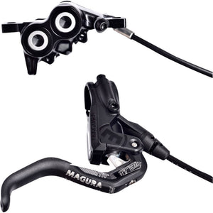 MT Trail Sport Disc Brake Set
