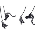 MT Trail Sport Disc Brake Set