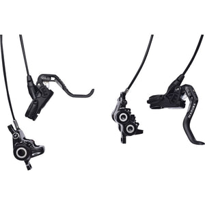MT Trail Sport Disc Brake Set