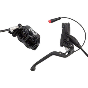 MT5e eBike Disc Brake