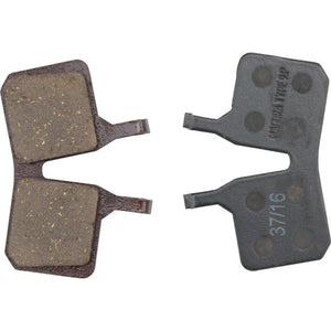 9 Series Disc Brake Pads