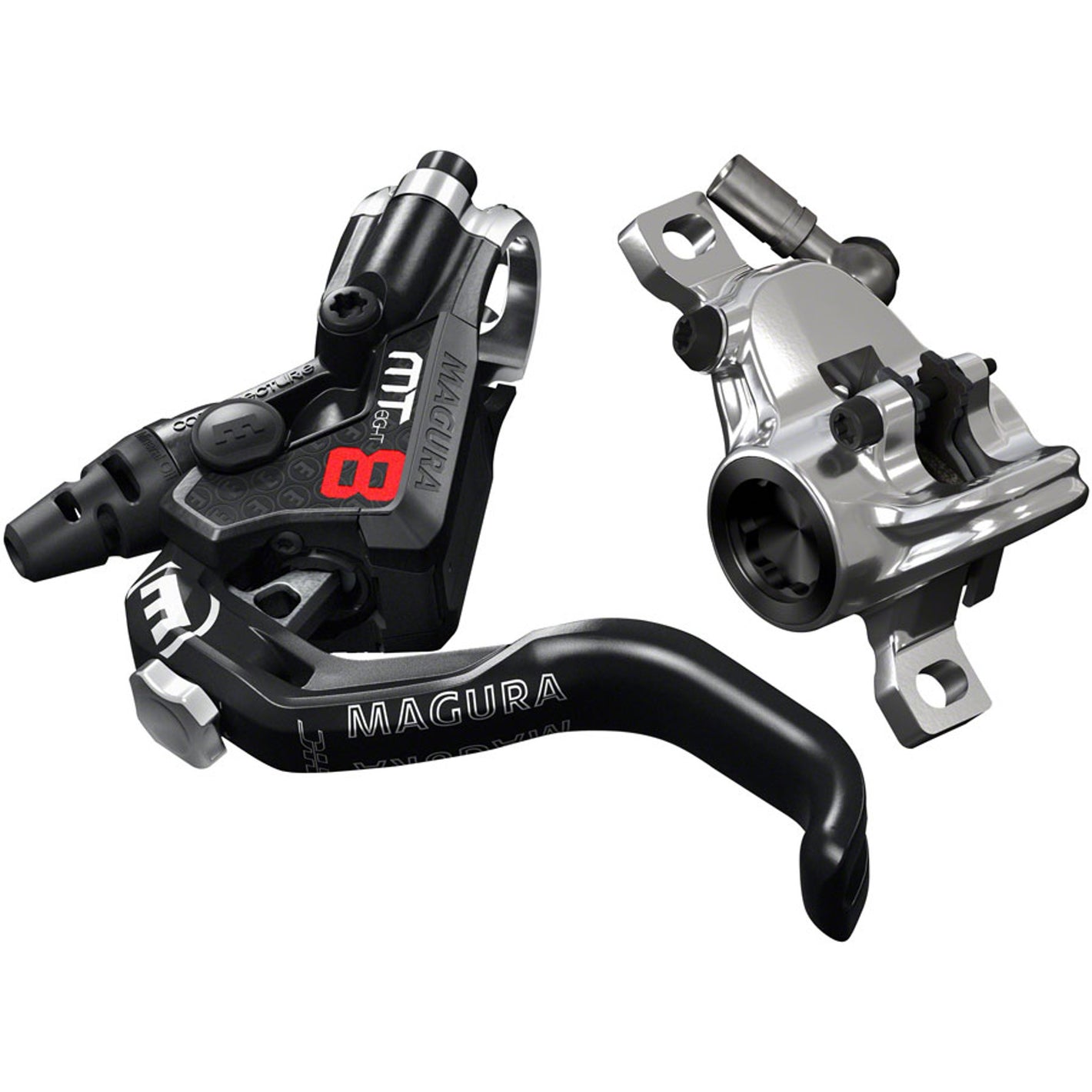 MT8 Pro Disc Brake