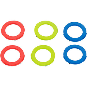 Caliper Cover Kit
