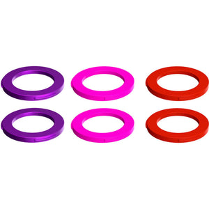 Caliper Cover Kit