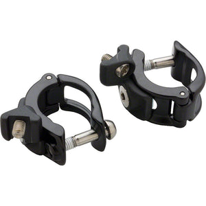 MatchMaker X Lever Mounts