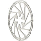 CenterLine 6-Bolt Disc Rotor
