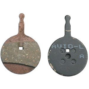 BB5 Disc Brake Pads