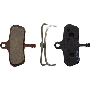 Code Disc Brake Pads