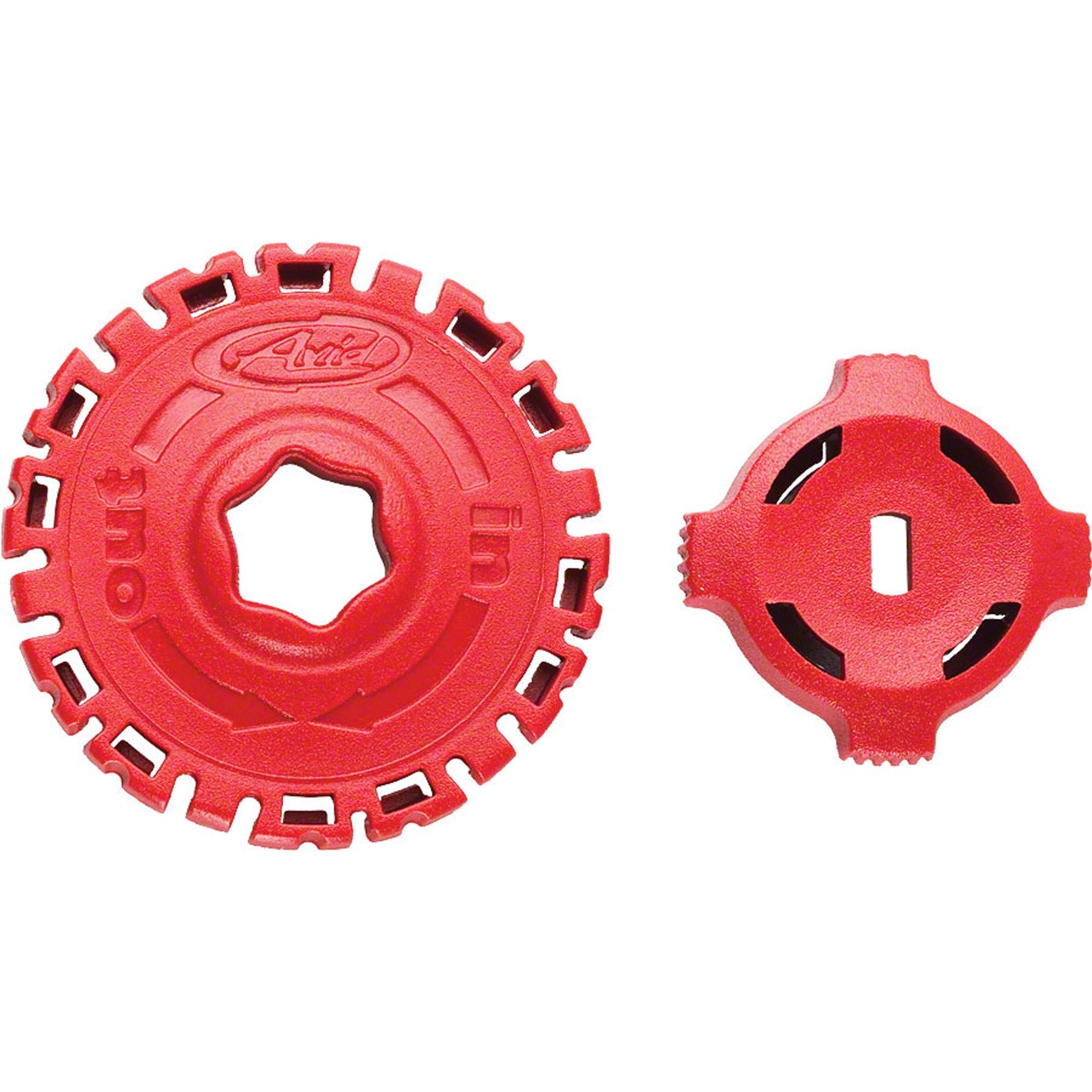 Mechanical Disc Brake Parts