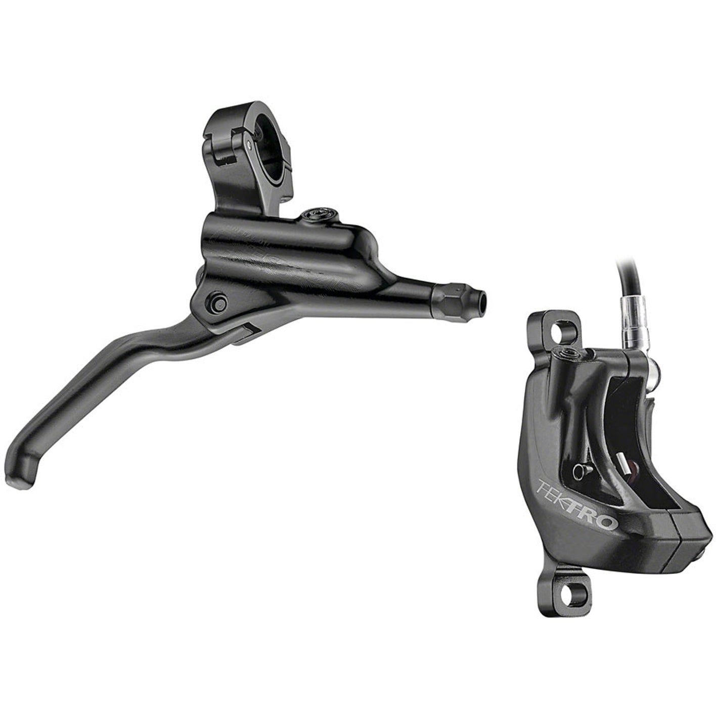 Orion HD-M750 Disc Brake & Lever