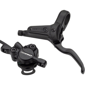 HD-M285 Disc Brake & Lever