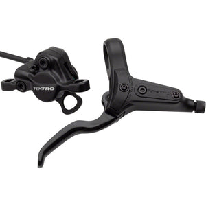 HD-M285 Disc Brake & Lever