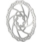 TR-17 2.3mm 6-Bolt Disc Brake Rotor