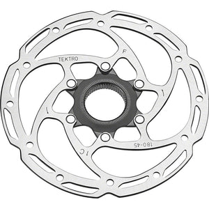 TR-45 2.3mm Center-Lock Disc Brake Rotor