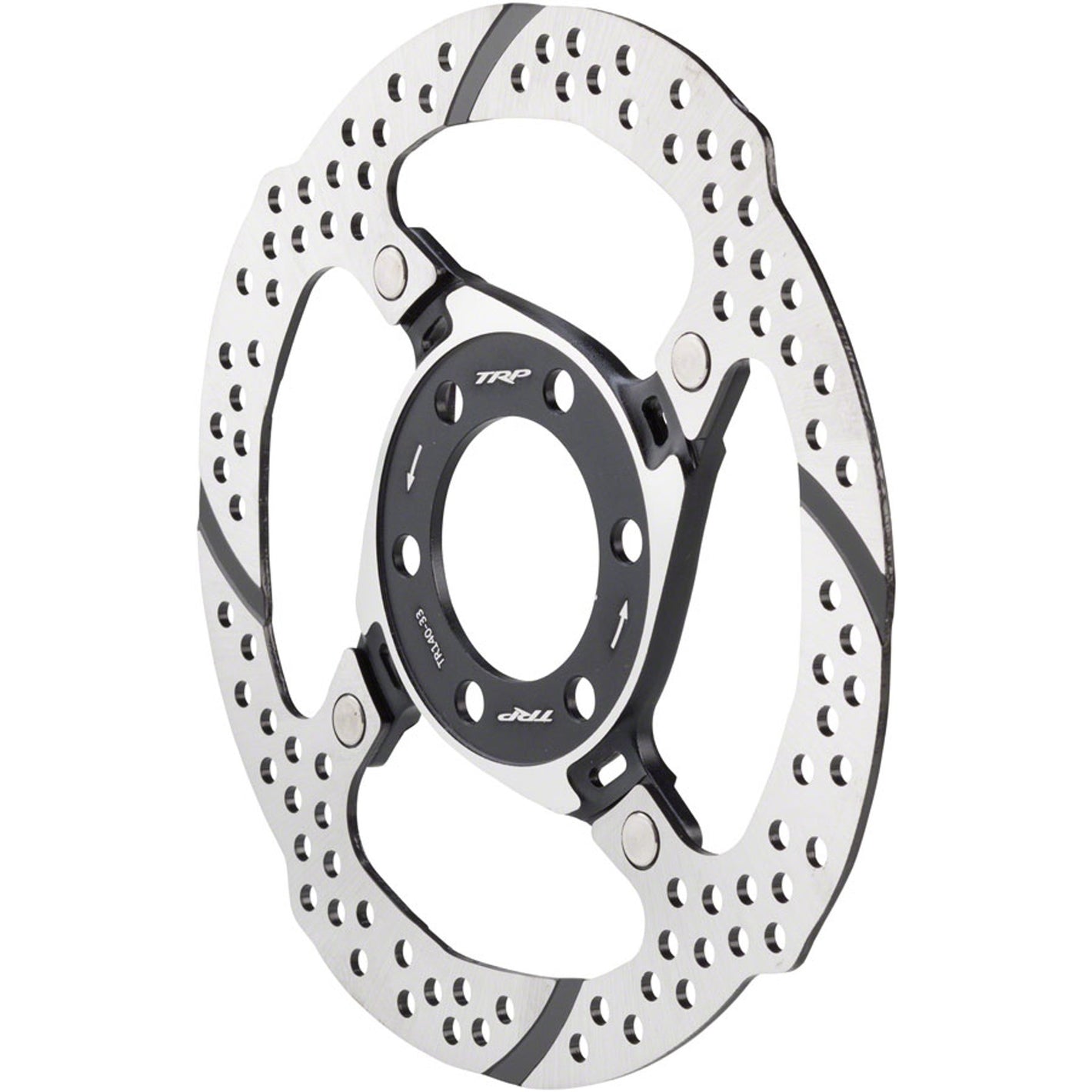 33 Disc Rotor