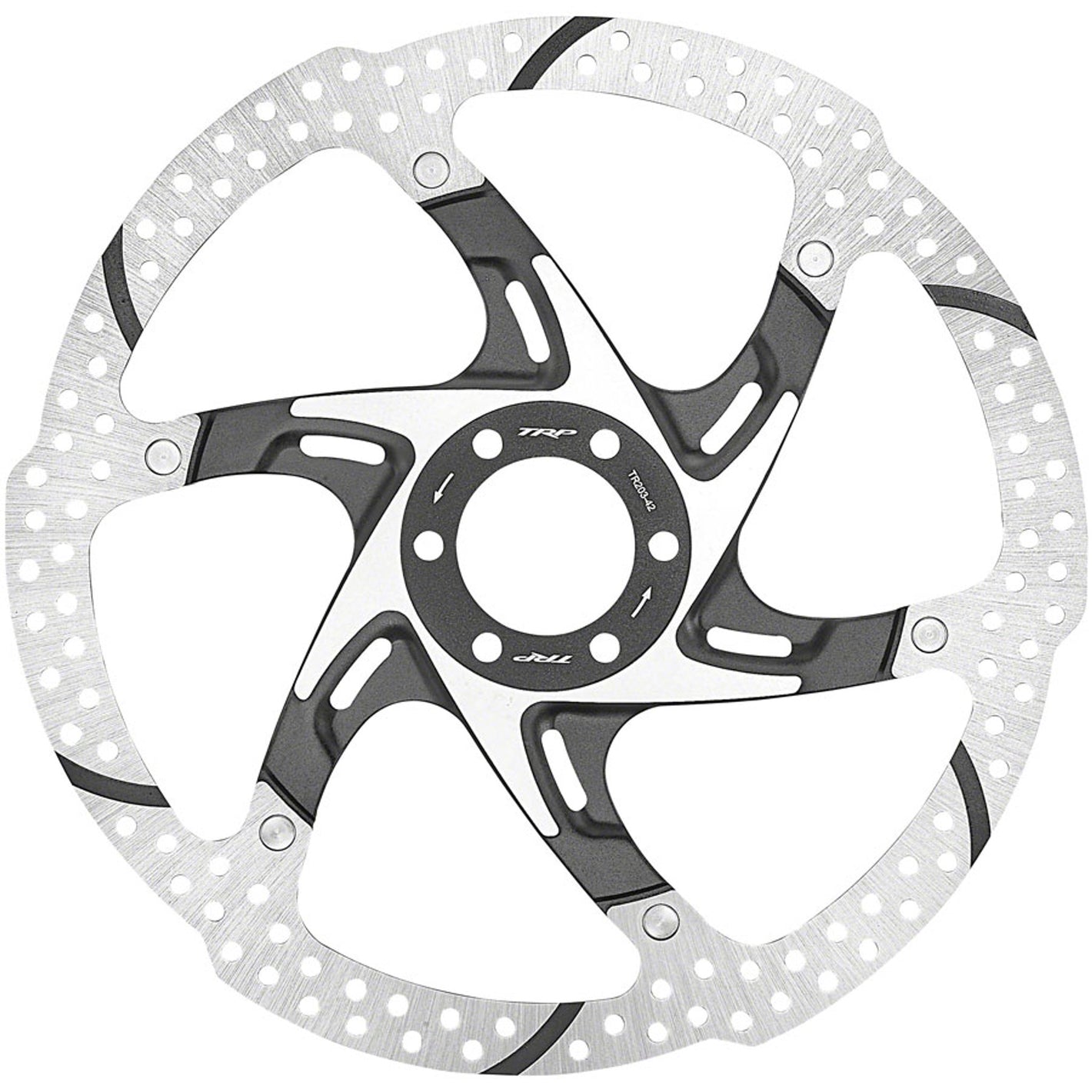 42 2.3mm Thick Disc Rotor
