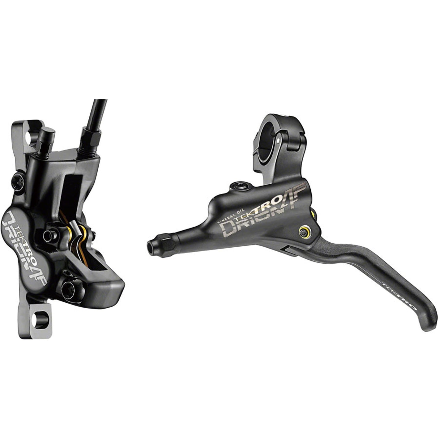 Orion HD-M745 Disc Brake & Lever Set