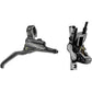 Orion HD-M745 Disc Brake & Lever Set