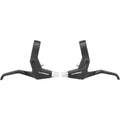 RS360A Linear Pull Brake Lever Set