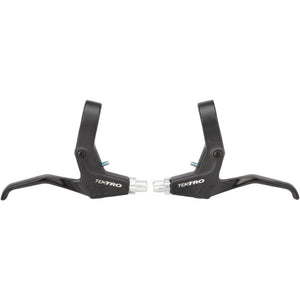 RS360A Linear Pull Brake Lever Set
