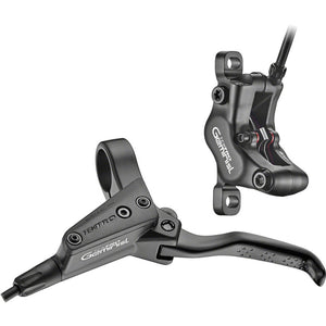 HD-M535 Disc Brake & Lever